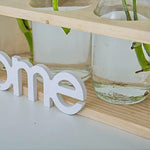 Cadre avec Soliflores Home - Vignette | Vase Cute