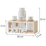 Cadre avec Soliflores Home - Vignette | Vase Cute