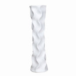 Grand Vase Décoratif Vagues Ondulées - Vignette | Vase Cute
