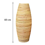 Grand Vase pour Pampa - Vignette | Vase Cute