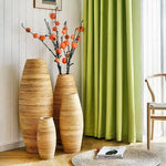 Grand Vase pour Pampa - Vignette | Vase Cute