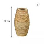 Grand Vase pour Pampa - Vignette | Vase Cute