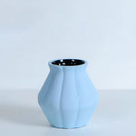 Petit Vase Décoratif Simple Couleurs Variées - Vignette | Vase Cute