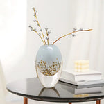 Petit Vase Luxueux Fond Marin - Vignette | Vase Cute