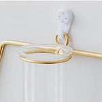 Soliflore Cadre Mural Géométrique - Vignette | Vase Cute