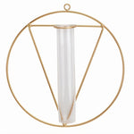 Soliflore Cadre Mural Géométrique - Vignette | Vase Cute