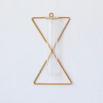 Soliflore Cadre Mural Géométrique - Vignette | Vase Cute