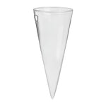 Soliflore Cornet Mural Hydroponique - Vignette | Vase Cute
