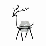 Soliflore Design Cerf Majestueux - Vignette | Vase Cute