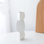 Soliflore Design Minimaliste Forme Géométrique - Vignette | Vase Cute