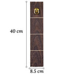 Soliflore Design Rectangulaire Mural - Vignette | Vase Cute