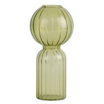 Soliflore Forme Bilboquet Coloré - Vignette | Vase Cute