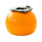 Soliflore en Forme d'Orange en Céramique modèle L 10cm.