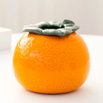 Soliflore en Forme d'Orange - Vignette | Vase Cute