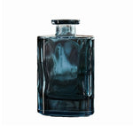 Soliflore Forme Petit Flacon Transparent - Vignette | Vase Cute