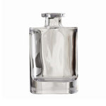 Soliflore Forme Petit Flacon Transparent - Vignette | Vase Cute