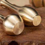 Soliflore Gold Design Moderne - Vignette | Vase Cute