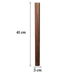 Soliflore Haut Longiligne Mural - Vignette | Vase Cute