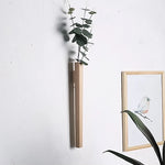 Soliflore Haut Longiligne Mural - Vignette | Vase Cute