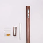 Soliflore Haut Longiligne Mural - Vignette | Vase Cute