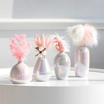 Soliflore Moderne Nacré - Vignette | Vase Cute