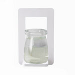 Soliflore en Plastique Mural Géométrique - Vignette | Vase Cute