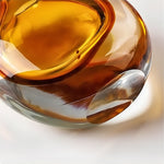 Soliflore Rond Transparent et Coloré - Vignette | Vase Cute