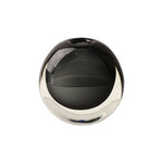 Soliflore Rond Transparent et Coloré - Vignette | Vase Cute