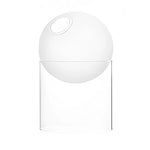 Soliflore Sphérique sur Socle Tubulaire - Vignette | Vase Cute