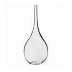 Soliflore Style Japonais Transparent ou Nuage - Vignette | Vase Cute