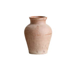 Vase Amphore Argile Rouge Vieillie - Vignette | Vase Cute
