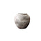 Vase ancien effet pierre Taille S.