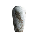 Vase Rétro en Grès Artisanal - Vignette | Vase Cute