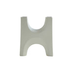 Vase Blanc Art Abstrait - Vignette | Vase Cute