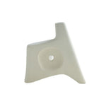 Vase Blanc Art Abstrait - Vignette | Vase Cute