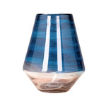 Vase Bleu Nuancé Élégant - Vignette | Vase Cute