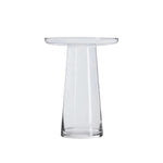 Vase Collerette Simple Décoratif - Vignette | Vase Cute