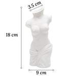 Vase Corps Femme - Vignette | Vase Cute