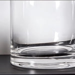 Vase Cylindrique Décoratif - Vignette | Vase Cute