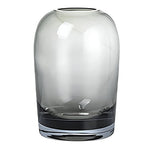 Vase Décoratif Gris ou Blanc Transparent - Vignette | Vase Cute