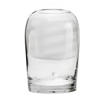 Vase Décoratif Gris ou Blanc Transparent - Vignette | Vase Cute