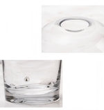Vase Décoratif Gris ou Blanc Transparent - Vignette | Vase Cute
