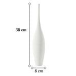 Vase Design Moderne Noir ou Blanc - Vignette | Vase Cute