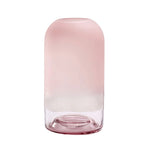Vase Dôme Rose Décoratif - Vignette | Vase Cute