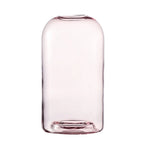 Vase Dôme Rose Décoratif - Vignette | Vase Cute