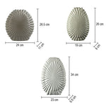 Vase Effet Rayon de Soleil - Vignette | Vase Cute