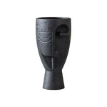 Vase en Forme de Visage Style Nordique - Vignette | Vase Cute