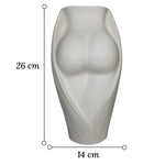 Vase Fessier Femme Vice-Versa - Vignette | Vase Cute