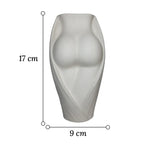 Vase Fessier Femme Vice-Versa - Vignette | Vase Cute