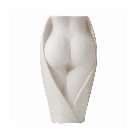 Vase fessier Femme vice-versa modèle Petit.